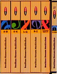 Brockhaus Riemann Musiklexikon