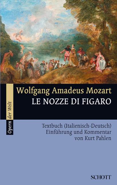 Le nozze di Figaro - 