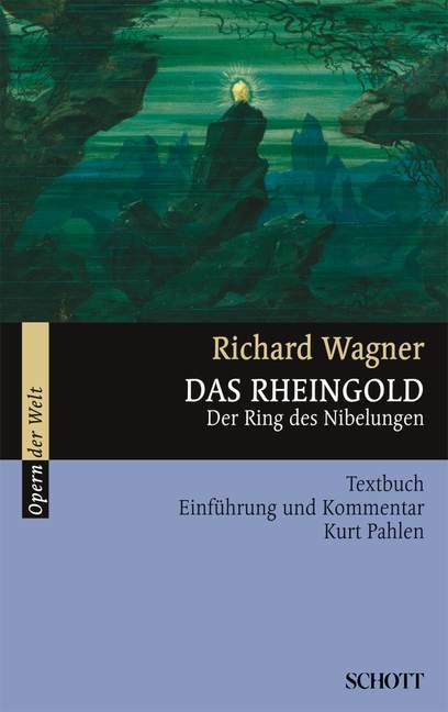 Das Rheingold - 