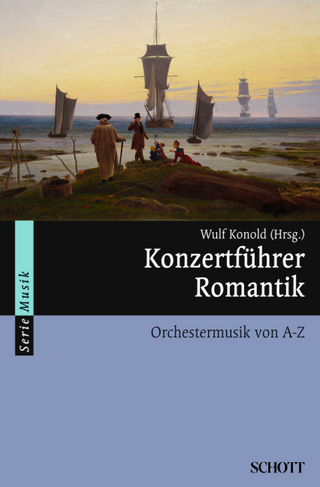 Konzertführer Romantik