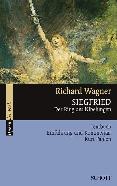 Siegfried - 