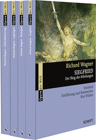 Der Ring des Nibelungen