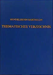 Felix Mendelssohn-Bartholdy