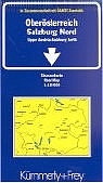 Oberösterreich - Salzburg Nord