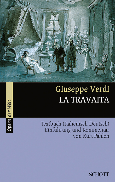 La Traviata - 