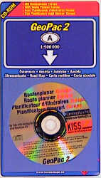 GeoPac 2 &Ouml;sterreich