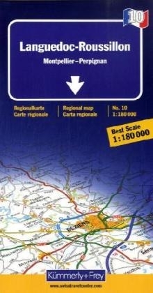 Languedoc-Roussillon