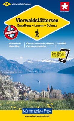 Vierwaldst&auml;ttersee, Engelberg, Luzern, Schwyz