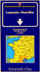 Languedoc - Roussillon - 