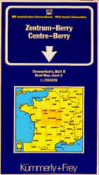 Zentrum - Berry