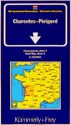 Charantes - Périgord