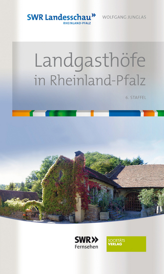 Landgasthöfe in Rheinland Pfalz