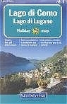 Lago di Como - Lago di Lugano