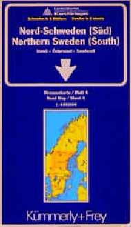 Nord-Schweden (S&uuml;d)