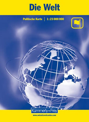 Welt politisch