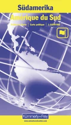 S&uuml;damerika politisch