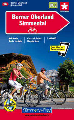 Berner Oberland, Simmental