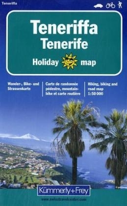 Teneriffa