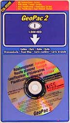 GeoPac 2 Italien