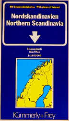 Nordskandinavien