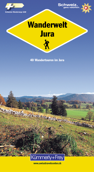 Jura Wanderwelt