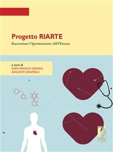 Progetto RIARTE - Zaninelli Augusto, Gensini Gian Franco