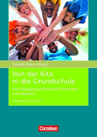Offensive Bildung / Von der Kita in die Grundschule