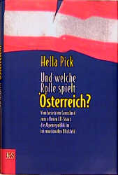 Und welche Rolle spielt &Ouml;sterreich? - Hella Pick