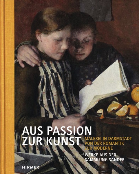 Aus Passion zur Kunst. Werke aus der Sammlung Sander - Barbara Bott