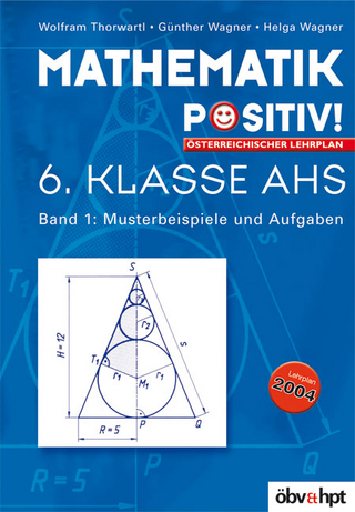 Mathematik positiv!