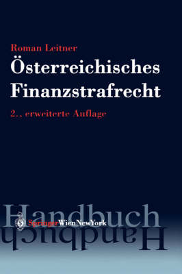 Österreichisches Finanzstrafrecht