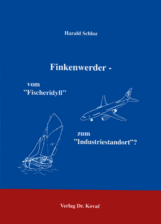 Finkenwerder - vom 