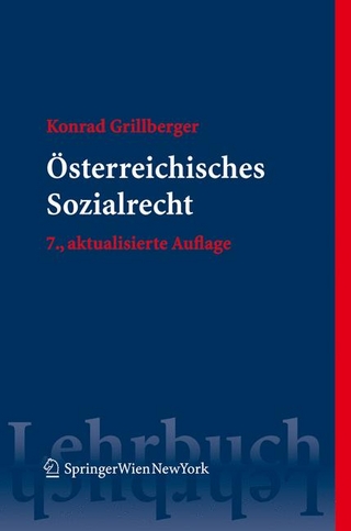 Österreichisches Sozialrecht