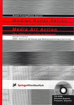 Medien Kunst Aktion / Media Art Action