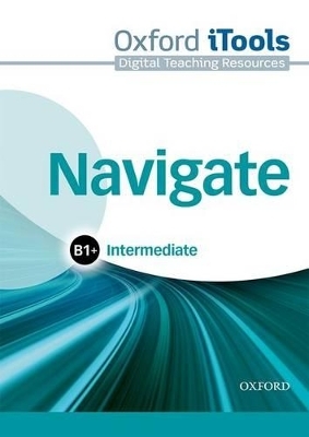 Navigate: Intermediate B1+: ITools