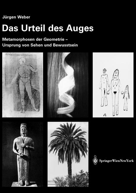 Das Urteil des Auges - Jürgen Weber