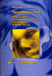Sprachloses Leid - Maximilian Gottschlich