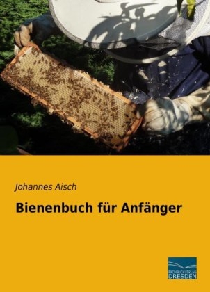 Bienenbuch für Anfänger