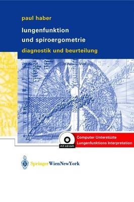 Lungenfunktion und Spiroergometrie - Paul Haber