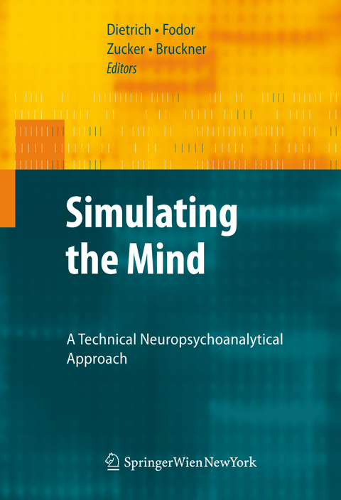 Simulating the Mind - 