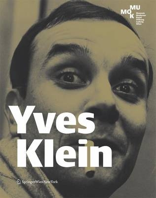 Yves Klein - 