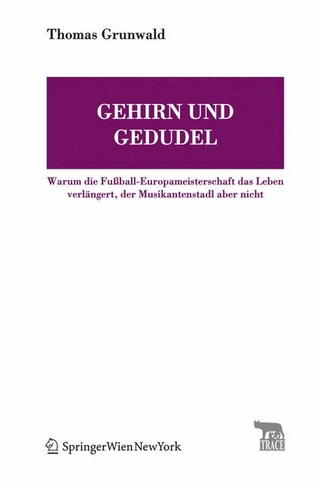 Gehirn und Gedudel
