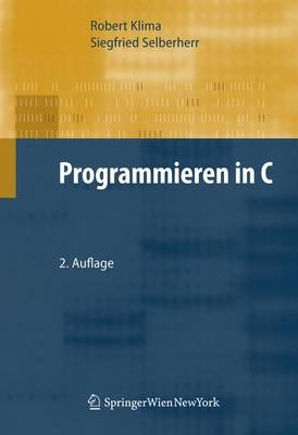 Programmieren in C