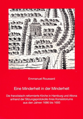 Eine Minderheit in der Minderheit