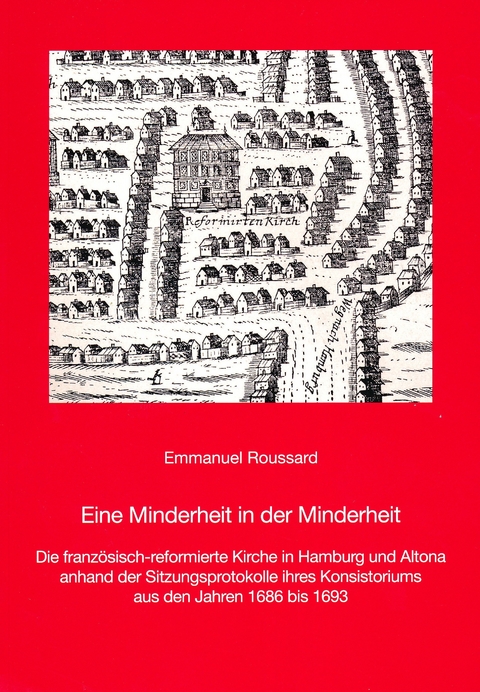 Eine Minderheit in der Minderheit - Emmanuel Roussard