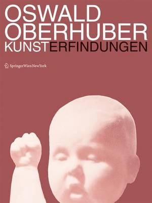Oswald Oberhuber - 