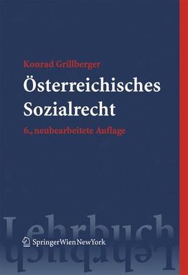 Österreichisches Sozialrecht