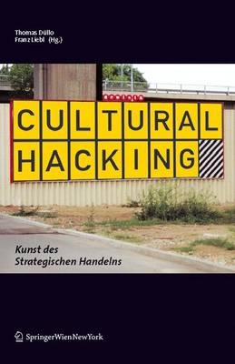 Cultural Hacking - 