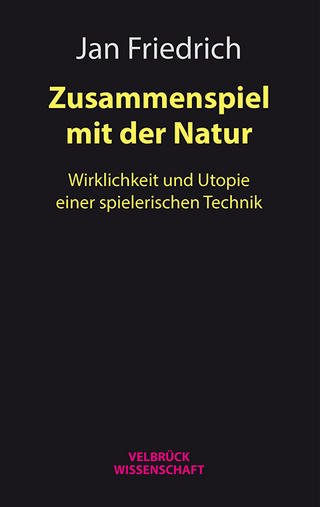 Zusammenspiel mit der Natur