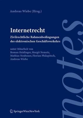 Internetrecht